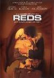 Reds [25th Anniversary Edition] (DVD)